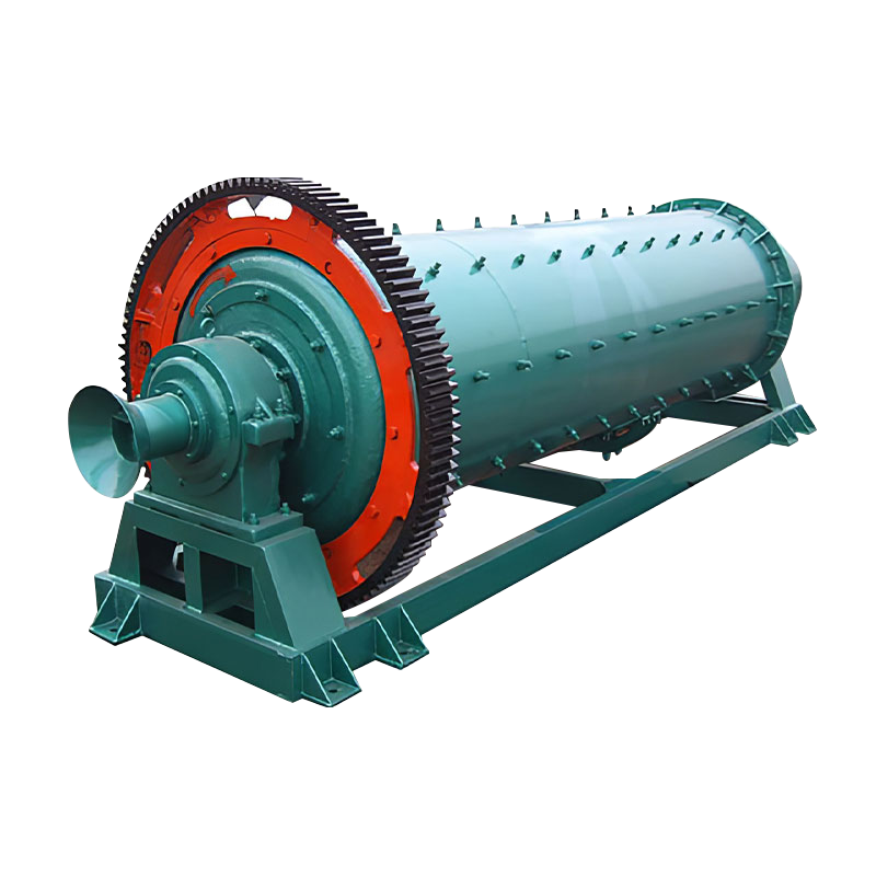 濕式格子型球磨機