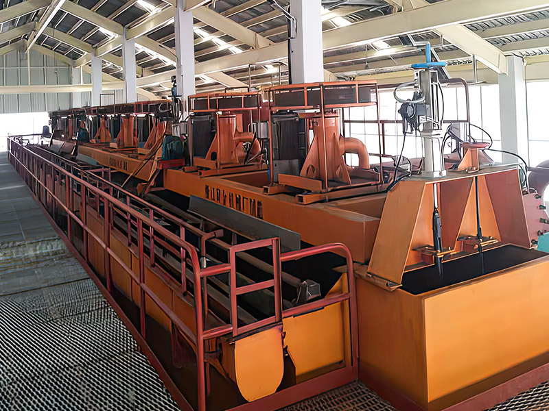 泰國(guó)THAI KALI CO., LTD.鉀肥項(xiàng)目