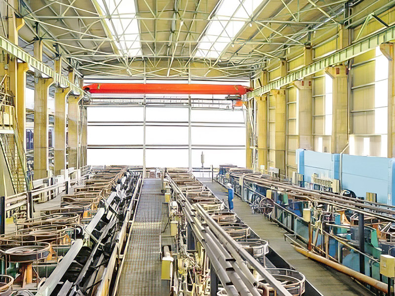 鈦鐵礦回收工程（選鈦選鐵）項(xiàng)目---攀鋼集團(tuán)新白馬礦業(yè)有限責(zé)任公司