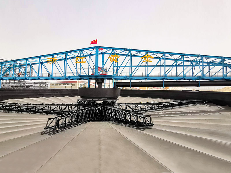 利用含鉀廢鹽建設(shè)600萬(wàn)噸/年工業(yè)氯化鈉項(xiàng)目---青海鹽湖三元鉀肥股份有限公司